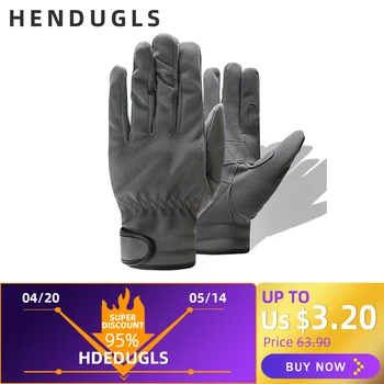 HENDUGLS Mechanic Work Glove Hot Sale Gardening Glove Best Selling Products Safety Gloves For Workers 6495 
HENDUGLS Mechanic Work Glove Hot Sale Gardening Glove Best Selling Products Safety Gloves For Workers 6495