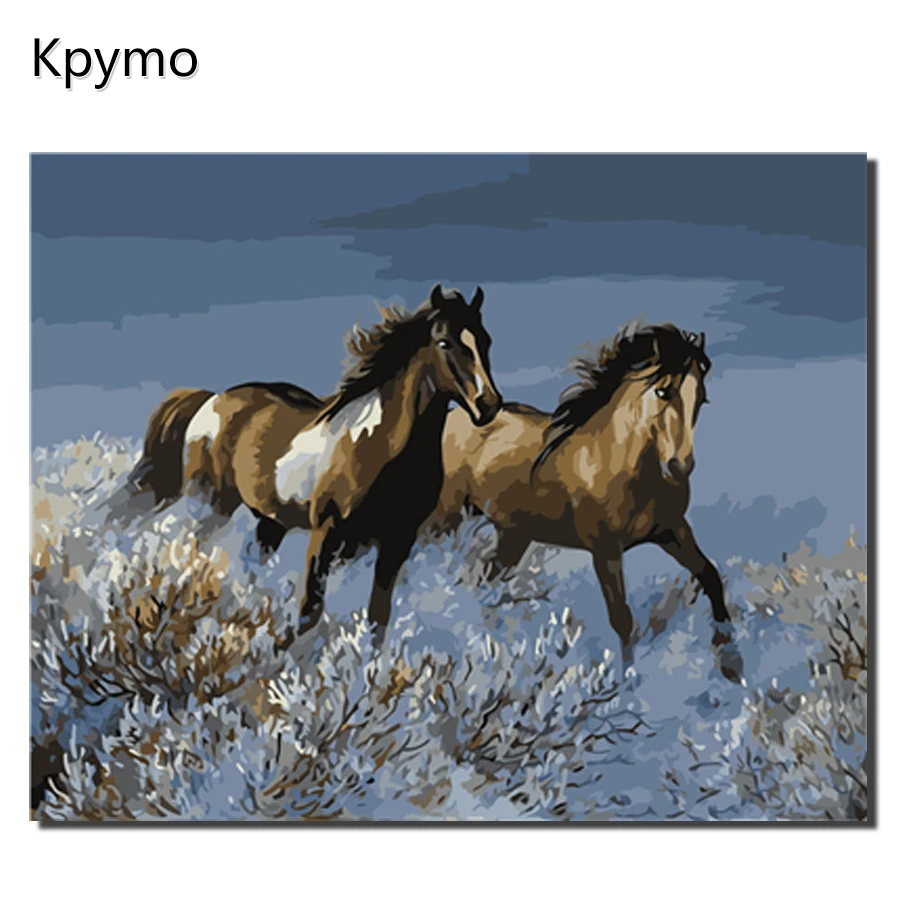 Framed DIY Painting By Numbers Horse Figure Painting Coloring By Numbers Home Decoration For Living Room Wall Art
Framed DIY Painting By Numbers Horse Figure Painting Coloring By Numbers Home Decoration For Living Room Wall Art