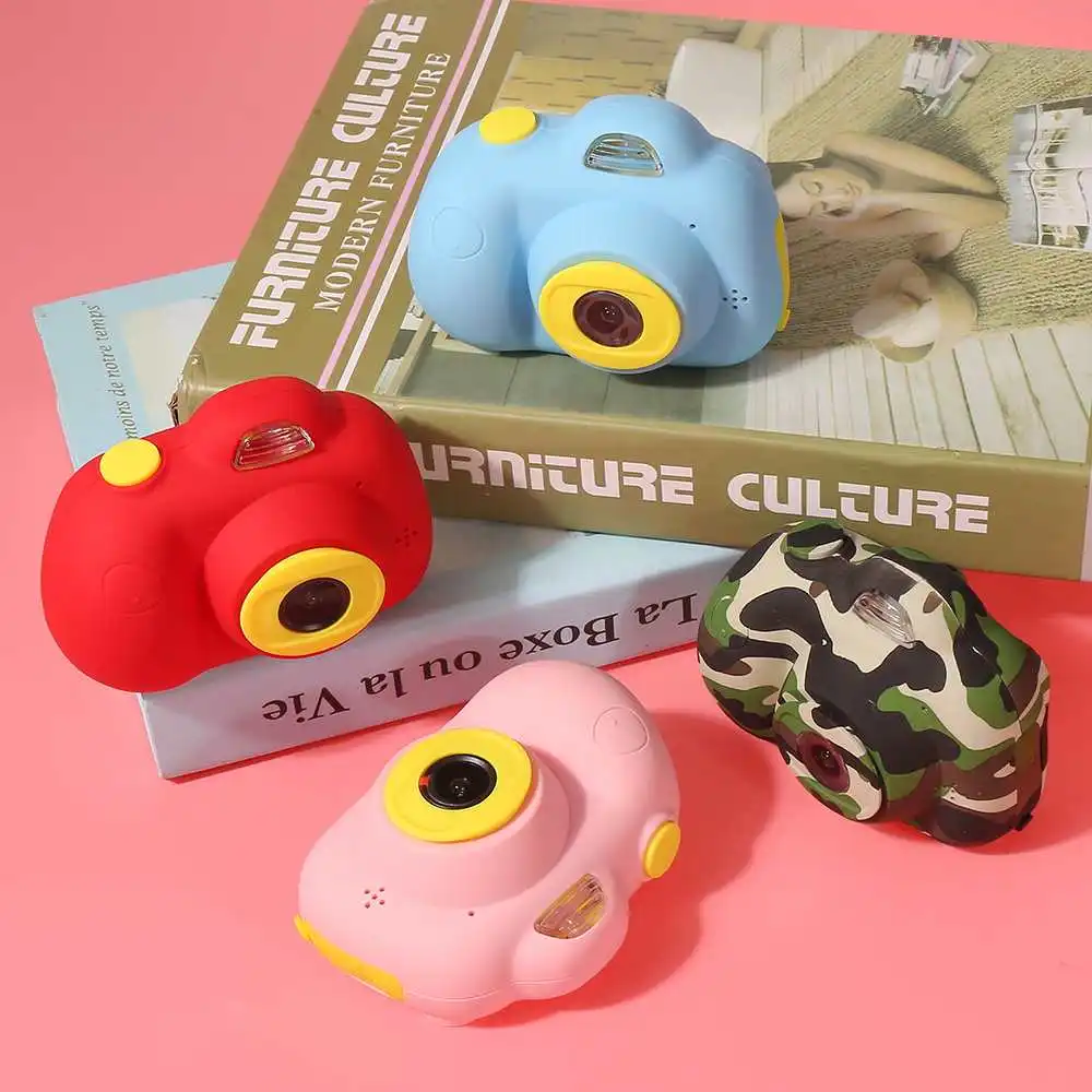 Hot New Toy Camera Kids Toys 2 Inch HD Screen Digital Mini Kids Camera Educational Toys Camaras Fotograficas Digitales Birthday 
Hot New Toy Camera Kids Toys 2 Inch HD Screen Digital Mini Kids Camera Educational Toys Camaras Fotograficas Digitales Birthday