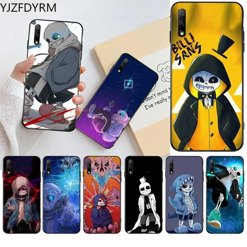 YJZFDYRM undertale papyrus sans doggo Phone Case for Huawei Honor 30 20 10 9 8 8x 8c v30 Lite view pro
YJZFDYRM undertale papyrus sans doggo Phone Case for Huawei Honor 30 20 10 9 8 8x 8c v30 Lite view pro