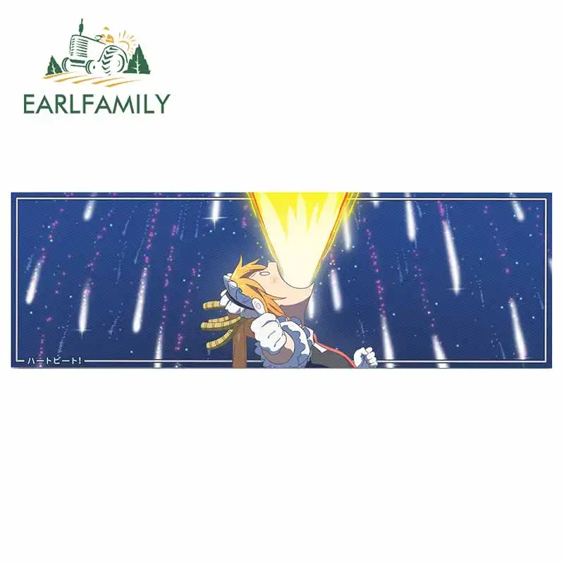 EARLFAMILY 13cm x 4.4cm for Dragon Fireworks Vinyl Car Stickers Personality Window Trunk Decal Anime Japanese Motorcycle Decor
EARLFAMILY 13cm x 4.4cm for Dragon Fireworks Vinyl Car Stickers Personality Window Trunk Decal Anime Japanese Motorcycle Decor