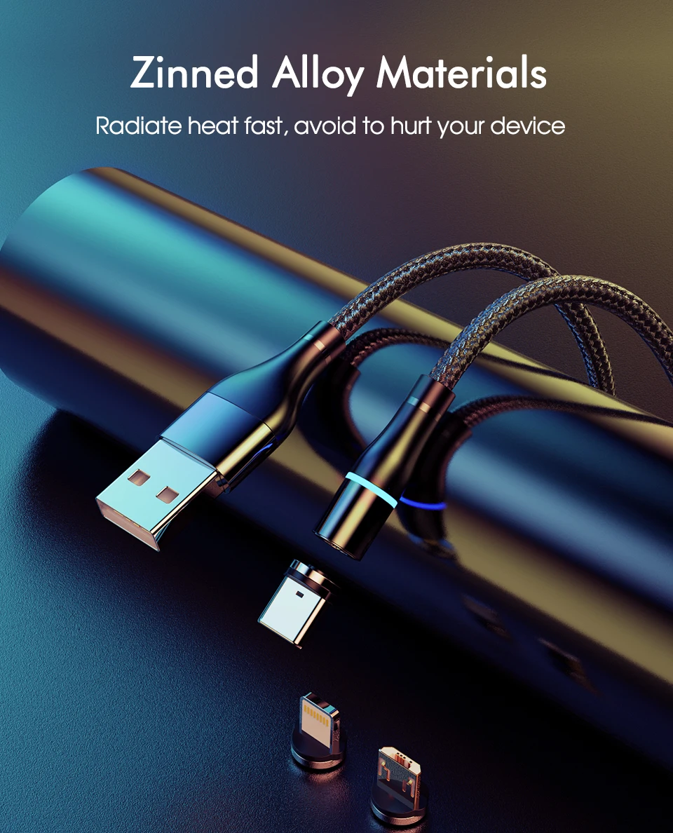 ykzcable-usb-magntico-led-carga-rpida-usb-tipo-c-cargador-de-datos-micro-usb-para-iphone-12-11-cable-de-telfono-mvil-moviles-y-tabletas-mas-baratos