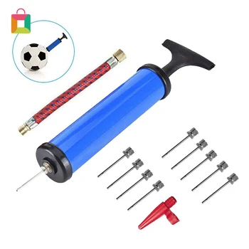 Inflator Ball Pump Needles Valve Adapter Set For Basketball Football Balloons Volleyball And Rugby Cozy
Inflator Ball Pump Needles Valve Adapter Set For Basketball Football Balloons Volleyball And Rugby Cozy