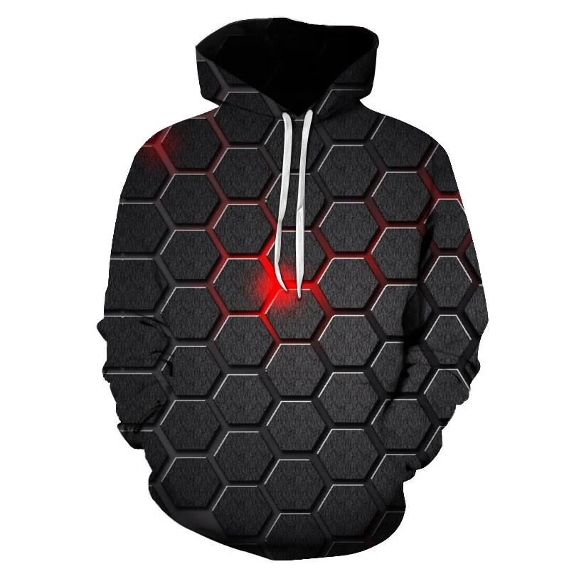 Sudadera con capucha irregular para hombre y mujer, sudadera con estampado de bloque de color hit, 3D, al por mayor, 2020
Sudadera con capucha irregular para hombre y mujer, sudadera con estampado de bloque de color hit, 3D, al por mayor, 2020