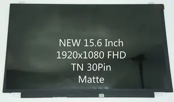 Boehydis NT156FHM-N41 Replacement LAPTOP LCD Screen 15.6" Full-HD LED DIODE (Substitute Only. Not a ) (NON TOUCH)
Boehydis NT156FHM-N41 Replacement LAPTOP LCD Screen 15.6" Full-HD LED DIODE (Substitute Only. Not a ) (NON TOUCH)