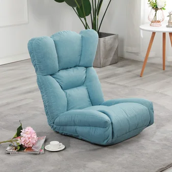 Folding Balcony Lazy Sofa Single Tatami Sofa Cushion Floating Window Leisure Chair Bed Back Lazy Chair
Folding Balcony Lazy Sofa Single Tatami Sofa Cushion Floating Window Leisure Chair Bed Back Lazy Chair
