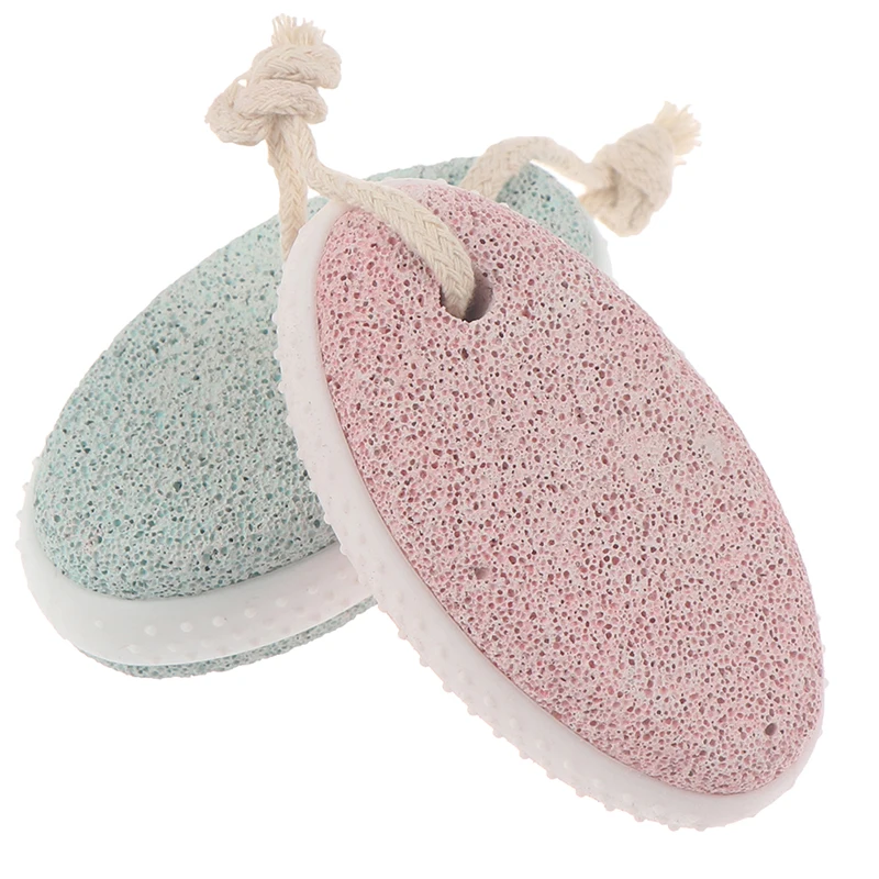 1PC Pumice Stone Remove Dead Skin Calluses Foot Volcanic Stone Foot File Skin Care Tool Massage Tool
1PC Pumice Stone Remove Dead Skin Calluses Foot Volcanic Stone Foot File Skin Care Tool Massage Tool