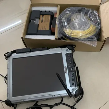 IX104 Tablet Computer (I7 CPU 4GB RAM) Plus ICOM A2 And 480GB MINI SSD ICOM A2+B+C Software Installed Well Version 2020.09
IX104 Tablet Computer (I7 CPU 4GB RAM) Plus ICOM A2 And 480GB MINI SSD ICOM A2+B+C Software Installed Well Version 2020.09