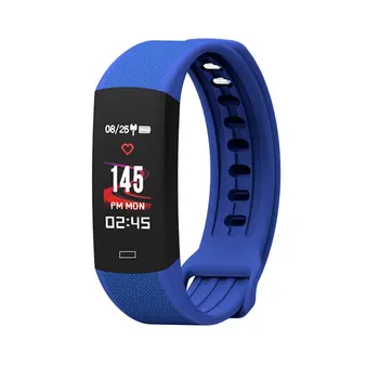 2018 Hottest B6 Color Screen Smart Band Waterproof Fitness Tracker Heart Rate Monitor For IOS For Android Support Remote Camera
2018 Hottest B6 Color Screen Smart Band Waterproof Fitness Tracker Heart Rate Monitor For IOS For Android Support Remote Camera
