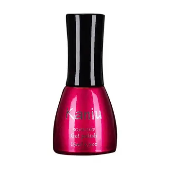 15ml Cat Eye Nail Polish UV Gel Fashion Nail Gel Manicure Removable Long Lasting 4 Colours
15ml Cat Eye Nail Polish UV Gel Fashion Nail Gel Manicure Removable Long Lasting 4 Colours