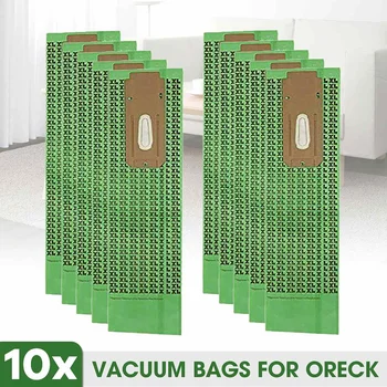 10pcs Universal Upright Vacuum Bags Disposable Replacement Paper Dust Bag For Oreck XL CC CCPK8DW Vacuum cleaner Accessories
10pcs Universal Upright Vacuum Bags Disposable Replacement Paper Dust Bag For Oreck XL CC CCPK8DW Vacuum cleaner Accessories