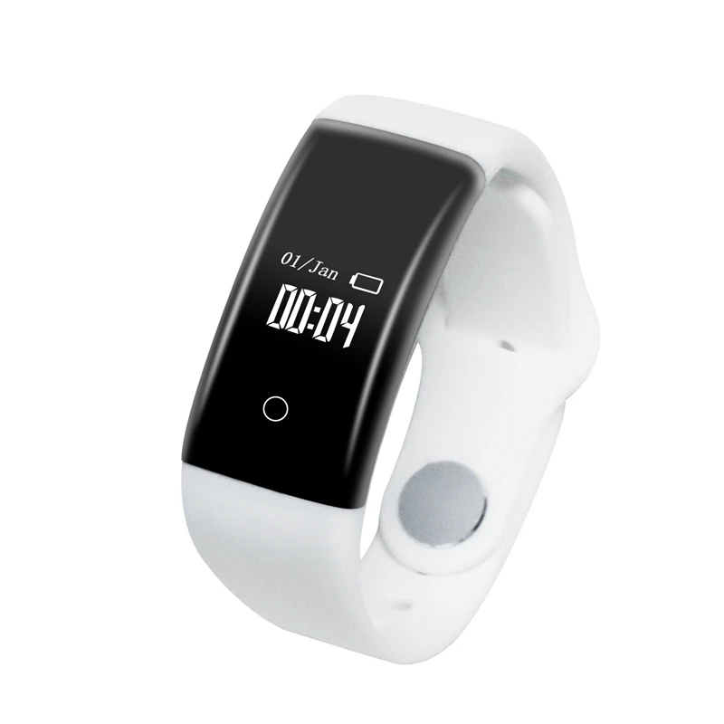 H30 Smart Band Watch Bracelet IP67 Waterproof Swim Bluetooth 4.0 Contact Screen Heart Rate Passometer Smart Wristband
H30 Smart Band Watch Bracelet IP67 Waterproof Swim Bluetooth 4.0 Contact Screen Heart Rate Passometer Smart Wristband