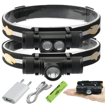 100000 glare mini led headlamp XM-L2 usb head lamp 18650 rechargeable headlight head torch head lamps hunting Hunting headlight
100000 glare mini led headlamp XM-L2 usb head lamp 18650 rechargeable headlight head torch head lamps hunting Hunting headlight