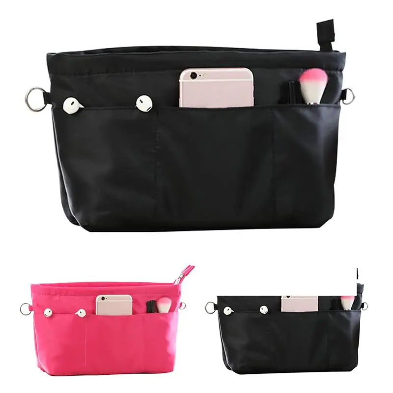 Solid Color Casual Makeup Bags Large Capacity Fashion Portable Cosmetic Bag Toiletry Bag For Women Cosmetic Storage Dropshipping
Solid Color Casual Makeup Bags Large Capacity Fashion Portable Cosmetic Bag Toiletry Bag For Women Cosmetic Storage Dropshipping