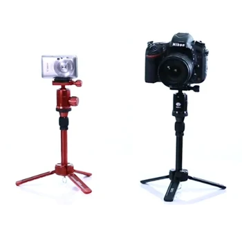3T-35 Sirui Mini Table Tripod Lightweight Portable For SLR Digital Camera Stand Desktop Tablet Tripod Ball Head For DSLR Travel
3T-35 Sirui Mini Table Tripod Lightweight Portable For SLR Digital Camera Stand Desktop Tablet Tripod Ball Head For DSLR Travel