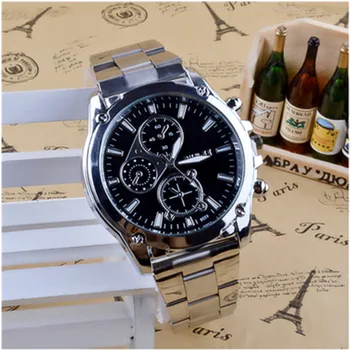 Sport Mens Watches Mechanical Exterior Waterproof Luxury Gifts Men Stainless Steel Sport Wrist Analog Automatic Quartz Watches
Sport Mens Watches Mechanical Exterior Waterproof Luxury Gifts Men Stainless Steel Sport Wrist Analog Automatic Quartz Watches