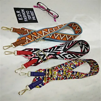 HJKL ribbon straps bag width adjustable straps one shoulder straps oblique wind during the long shoulder strap across the natio
HJKL ribbon straps bag width adjustable straps one shoulder straps oblique wind during the long shoulder strap across the natio