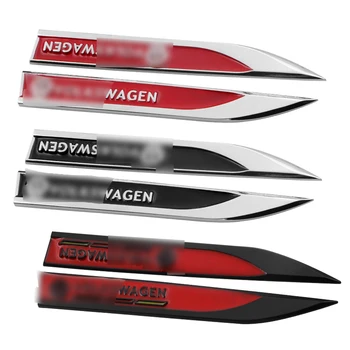 2pcs car side body sticker car badge blade labeling For volkswagen polo golf 3 4 5 6 7 b4 b5 b6 b7 b8 Car accessories
2pcs car side body sticker car badge blade labeling For volkswagen polo golf 3 4 5 6 7 b4 b5 b6 b7 b8 Car accessories