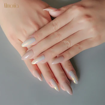 New Style False Nail Tips Set Stiletto Designs Fish Scale Fake Nails For UV Gel Acrylic Press On Nails Manicure Tools Decoration
New Style False Nail Tips Set Stiletto Designs Fish Scale Fake Nails For UV Gel Acrylic Press On Nails Manicure Tools Decoration