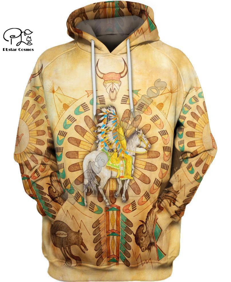 PLstar Cosmos Indian Native Wolf Animal Streetwear Casual Harajuku Tracksuit Sweatshirt 3DPrint Men/Women Pullover Hoodies A-5
PLstar Cosmos Indian Native Wolf Animal Streetwear Casual Harajuku Tracksuit Sweatshirt 3DPrint Men/Women Pullover Hoodies A-5