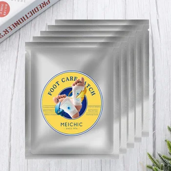 10pcs Foot Patch Nature Plant Traditional Treatment Foot Sticker Foot Care Accessary Foot Pads Foot Care Patch for Dehumidify 
10pcs Foot Patch Nature Plant Traditional Treatment Foot Sticker Foot Care Accessary Foot Pads Foot Care Patch for Dehumidify