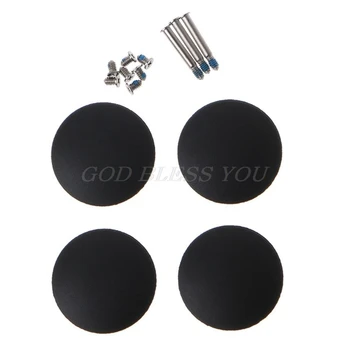 Bottom Case Cover Feet Foot Screws Set Repair Kit Replacement for Apple MacBook A1278 A1286 A1297 Drop Shipping
Bottom Case Cover Feet Foot Screws Set Repair Kit Replacement for Apple MacBook A1278 A1286 A1297 Drop Shipping