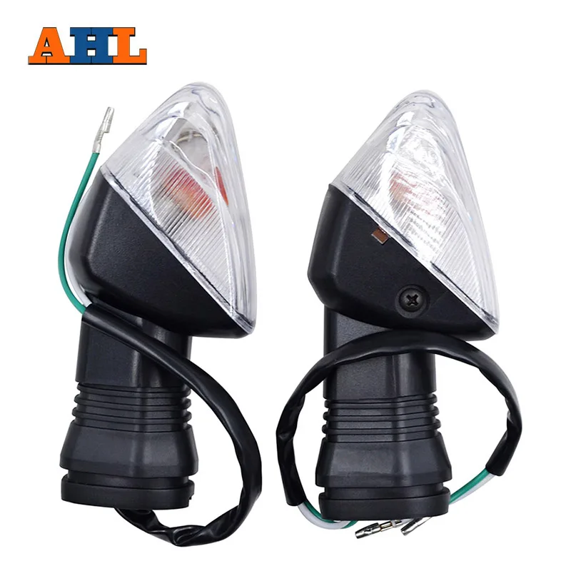 AHL Motorbike Turn Signal Light Indicator Lamp For KAWASAKI KLE500 KLE650 KLR650 NINJA 1000 650R ZX-10R ZX-10RR ZX-6R 600 ZX-6R
AHL Motorbike Turn Signal Light Indicator Lamp For KAWASAKI KLE500 KLE650 KLR650 NINJA 1000 650R ZX-10R ZX-10RR ZX-6R 600 ZX-6R