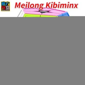 MoYu Cubing Classroom Meilong 2x2 Kibiminx meilong 2x2 Wumofang Magico Cubes Mini 12-side Puzzle Speed Cubes Educational Toys
MoYu Cubing Classroom Meilong 2x2 Kibiminx meilong 2x2 Wumofang Magico Cubes Mini 12-side Puzzle Speed Cubes Educational Toys