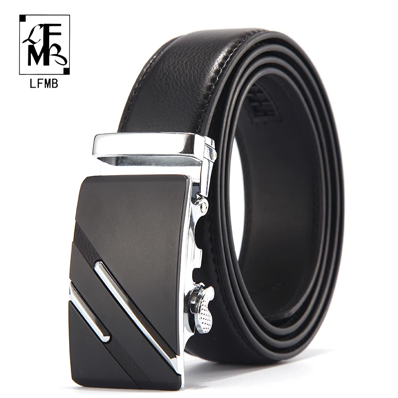 Famous Brand Belt Men Top Quality Genuine Luxury Leather Belts for Men,Strap Male Metal Automatic Buckle 
Famous Brand Belt Men Top Quality Genuine Luxury Leather Belts for Men,Strap Male Metal Automatic Buckle