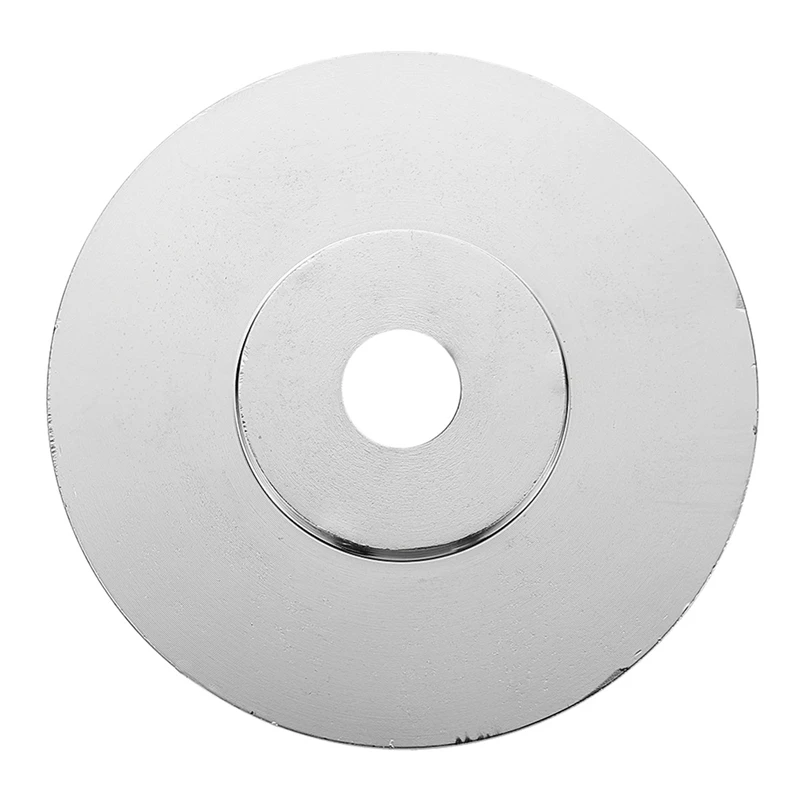 BMBY-4 Inch Wood Grinding Wheel Rotary Disc Sanding Wood Carving Tool Abrasive Disc Tools for Angle Grinder
BMBY-4 Inch Wood Grinding Wheel Rotary Disc Sanding Wood Carving Tool Abrasive Disc Tools for Angle Grinder