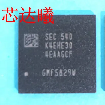 

K4EHE304EA-AGCF K4EHE30 4EAAGCF LPDDR3 BGA168 3G K4FBE3D4HM-GHCL BGA200 LPDDR4 4G