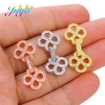 Juya DIY Pearls Jewelry Components Handmade Connector Fastener Clasp Accessories For Women Crystal Beadwork Pearl Jewelry Making
Juya DIY Pearls Jewelry Components Handmade Connector Fastener Clasp Accessories For Women Crystal Beadwork Pearl Jewelry Making