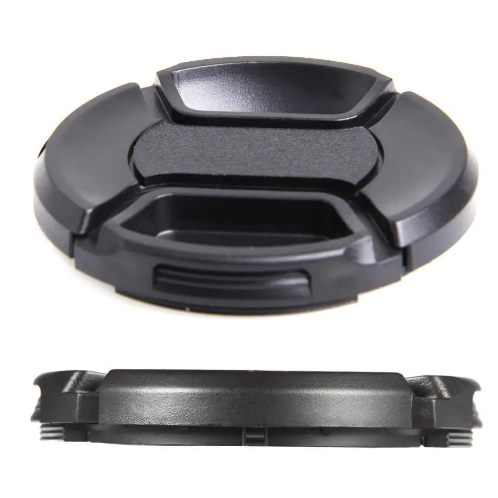 1PC 52 mm camera Lens Cap Cover For Nikon D5100 D5200 D7100 camera D90 Cap Lens D3200 Cover D3100 C9D7
1PC 52 mm camera Lens Cap Cover For Nikon D5100 D5200 D7100 camera D90 Cap Lens D3200 Cover D3100 C9D7
