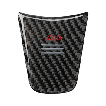 Replacement For Tesla Model 3 Steering Wheel Bottom Decor Carbon Fiber Trim Stick Cover Car Interior Decoration
Replacement For Tesla Model 3 Steering Wheel Bottom Decor Carbon Fiber Trim Stick Cover Car Interior Decoration