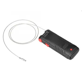 Motorcycle Lock Alarm Steel Chain Lock Password Alarm Bicycle Motorcycle Steel Chain Anti-Theft Password Lock Alarm
Motorcycle Lock Alarm Steel Chain Lock Password Alarm Bicycle Motorcycle Steel Chain Anti-Theft Password Lock Alarm