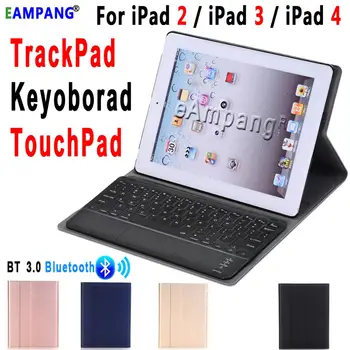 TouchPad Keyboard for iPad 2 3 4 Keyboard Case for Apple iPad2 iPad3 iPad4 4th Generation TrackPad Keyboard
TouchPad Keyboard for iPad 2 3 4 Keyboard Case for Apple iPad2 iPad3 iPad4 4th Generation TrackPad Keyboard