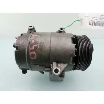 9509 9509 compressor Air Conditioning Renault Espace Iv (jk0) Family Plus
9509 9509 compressor Air Conditioning Renault Espace Iv (jk0) Family Plus