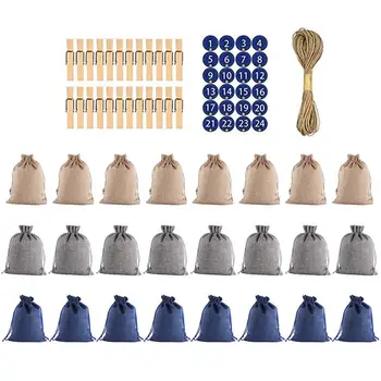 1 Set Christmas Linen Bundle Candy Gift Bags Candy Bags Gift Bags For Party Christmas Linen Candy Gift Bag Set
1 Set Christmas Linen Bundle Candy Gift Bags Candy Bags Gift Bags For Party Christmas Linen Candy Gift Bag Set