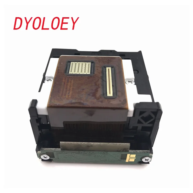 ORIGINAL QY6-0068 QY6-0068-000 Printhead Print Head Printer Head for Canon PIXMA iP100
ORIGINAL QY6-0068 QY6-0068-000 Printhead Print Head Printer Head for Canon PIXMA iP100