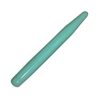 Acupuncture Points Eliminate Pouch Massager Stick Healthy Smooth Acupuntura Portable Therapy Eye Care Tool Artificial Jade
Acupuncture Points Eliminate Pouch Massager Stick Healthy Smooth Acupuntura Portable Therapy Eye Care Tool Artificial Jade