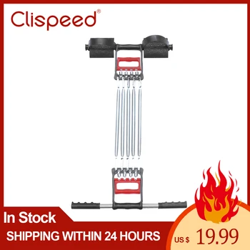 Foot Sit Up Spring Pedal Rally Muscles Strengthen Exerciser Physical Ergonomic Handle Pull Rope Leg Training Fitness Equipment
Foot Sit Up Spring Pedal Rally Muscles Strengthen Exerciser Physical Ergonomic Handle Pull Rope Leg Training Fitness Equipment