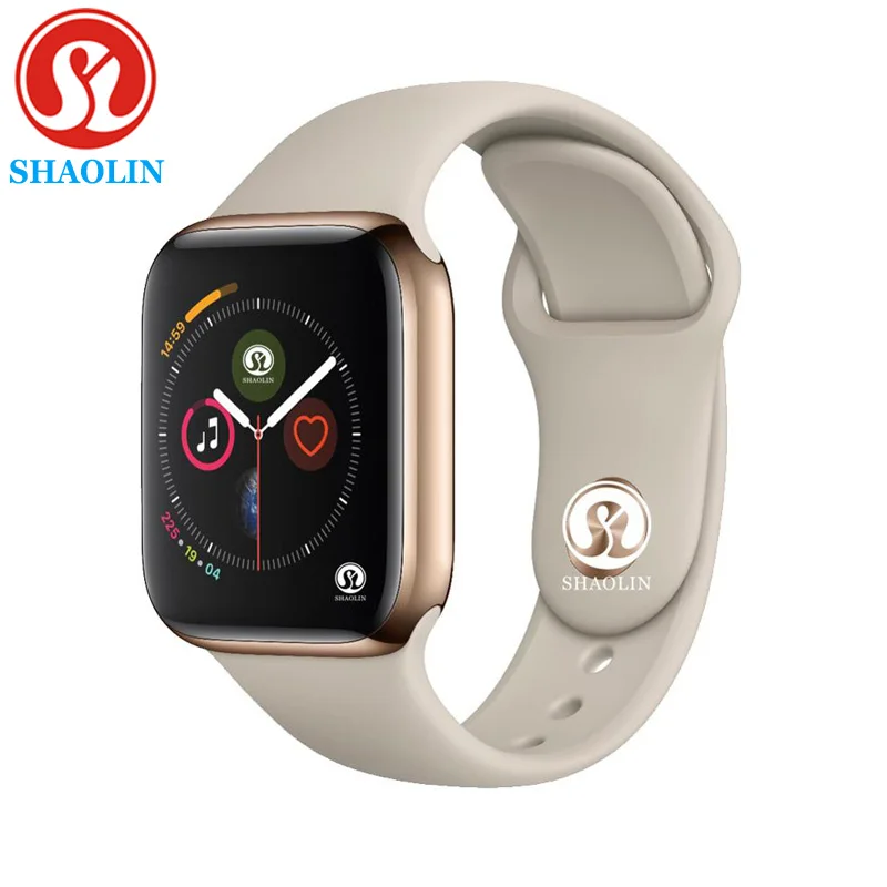 Bluetooth Smart Watch Clone SmartWatch 42mm for Apple iOS iPhone Android Samsung Smart Phone NOT Apple Watch Fitness Tracker
Bluetooth Smart Watch Clone SmartWatch 42mm for Apple iOS iPhone Android Samsung Smart Phone NOT Apple Watch Fitness Tracker