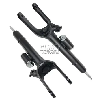 AP02 For Mercedes-Benz W164 ML350 ML500 ML580 ML300 Front Air Shock Absorber w/ ADS 1643200131 A 164 320 01 31
AP02 For Mercedes-Benz W164 ML350 ML500 ML580 ML300 Front Air Shock Absorber w/ ADS 1643200131 A 164 320 01 31