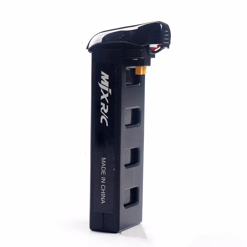Original for MJX Bugs 2 B2W B2C Rechargeable Battery 7.4V 1800mah 25C Li-po Battery For MJX B2W rc quadcopter drone spare parts
Original for MJX Bugs 2 B2W B2C Rechargeable Battery 7.4V 1800mah 25C Li-po Battery For MJX B2W rc quadcopter drone spare parts