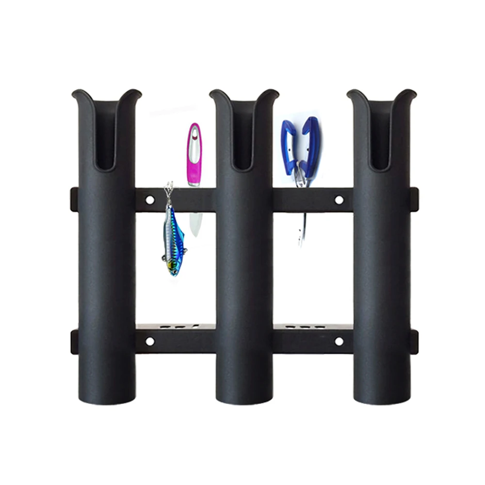 Fishing Rod Display Rack Multi-Functional Holder Shelf Bracket Stand Supporting Rods Fishing Tackle Tool Fishing Accessories
Fishing Rod Display Rack Multi-Functional Holder Shelf Bracket Stand Supporting Rods Fishing Tackle Tool Fishing Accessories