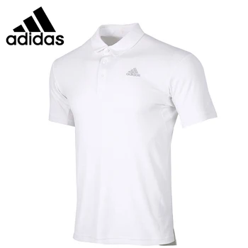 Original New Arrival Adidas HTRDY CB M PL2 Men's POLO shirt short sleeve Sportswear 
Original New Arrival Adidas HTRDY CB M PL2 Men's POLO shirt short sleeve Sportswear