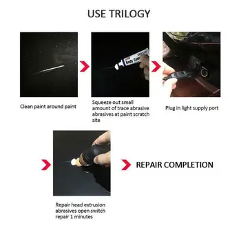 Car Beauty Tool Automobile Scratch Repair Machine Scratch Waxing Repair Car Polishing Polishing Device Mach Beauty Machine U7N8
Car Beauty Tool Automobile Scratch Repair Machine Scratch Waxing Repair Car Polishing Polishing Device Mach Beauty Machine U7N8