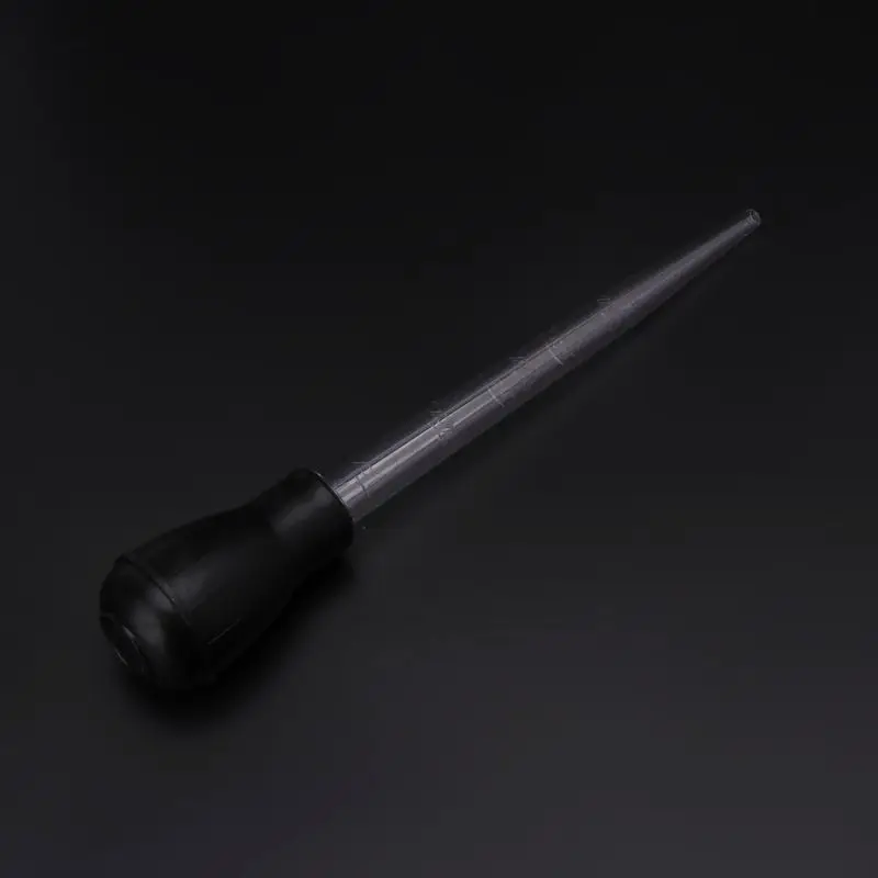 30ml 11inch Pipette Aquarium Cleaner Pump Fish Tank Siphon Water Change Tool BBQ Tube For Cleaning Shifting M0XD
30ml 11inch Pipette Aquarium Cleaner Pump Fish Tank Siphon Water Change Tool BBQ Tube For Cleaning Shifting M0XD