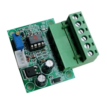 0-10V5V to PWM Analog Quantity PLC Stepper Motor Servo Control Conversion Engraving Machine
0-10V5V to PWM Analog Quantity PLC Stepper Motor Servo Control Conversion Engraving Machine