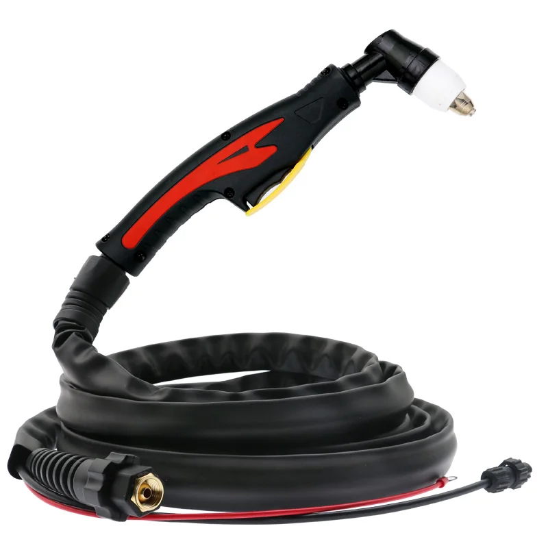 LGK80 100 120 аппарат для воздушно-плазменной резки P80A резки фонарь вспомогательная дуга фонарь завершил кабельное соединение и формирующая листы для кровли 4 м
LGK80 100 120 аппарат для воздушно-плазменной резки P80A резки фонарь вспомогательная дуга фонарь завершил кабельное соединение и формирующая листы для кровли 4 м